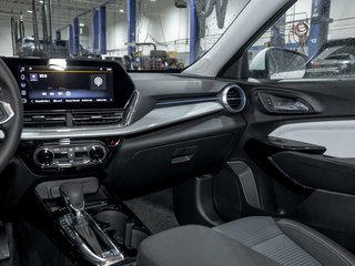 2026 Chevrolet Trax in St-Jérôme, Quebec - 19 - w320h240px