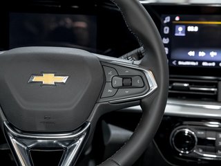 2026 Chevrolet Trax in St-Jérôme, Quebec - 16 - w320h240px
