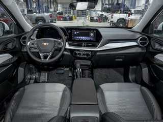 2026 Chevrolet Trax in St-Jérôme, Quebec - 4 - w320h240px
