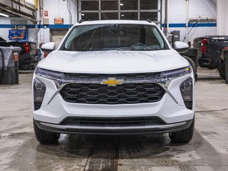 2026 Chevrolet Trax in St-Jérôme, Quebec - 2 - w320h240px