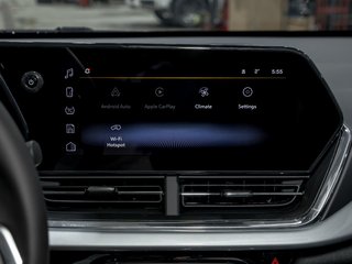 2026 Chevrolet Trax in St-Jérôme, Quebec - 17 - w320h240px