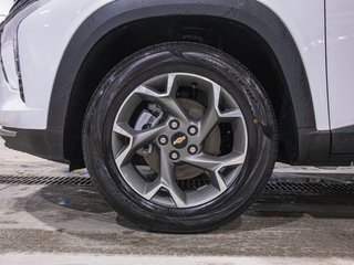 2026 Chevrolet Trax in St-Jérôme, Quebec - 33 - w320h240px