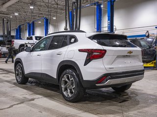 2026 Chevrolet Trax in St-Jérôme, Quebec - 6 - w320h240px