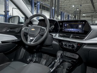 2026 Chevrolet Trax in St-Jérôme, Quebec - 26 - w320h240px