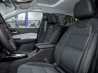 2026 Chevrolet Trax in St-Jérôme, Quebec - 11 - w320h240px