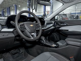 2026 Chevrolet Trax in St-Jérôme, Quebec - 12 - w320h240px
