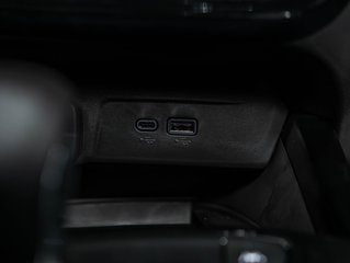 Chevrolet Trax  2026 à St-Jérôme, Québec - 24 - w320h240px