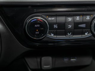 Chevrolet Trax  2026 à St-Jérôme, Québec - 22 - w320h240px