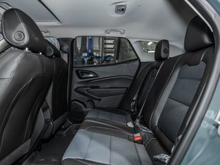 Chevrolet Trax  2026 à St-Jérôme, Québec - 26 - w320h240px