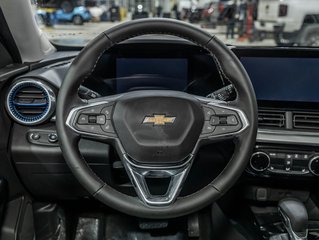 Chevrolet Trax  2026 à St-Jérôme, Québec - 13 - w320h240px