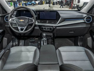 Chevrolet Trax  2026 à St-Jérôme, Québec - 4 - w320h240px