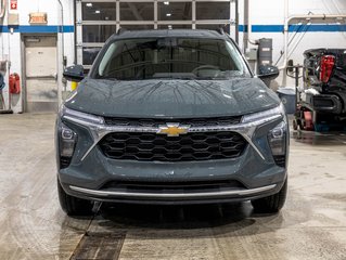 Chevrolet Trax  2026 à St-Jérôme, Québec - 2 - w320h240px