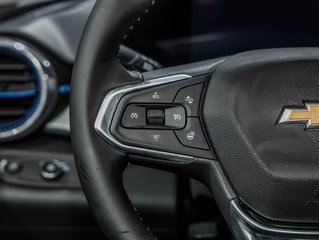 Chevrolet Trax  2026 à St-Jérôme, Québec - 15 - w320h240px