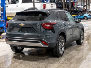Chevrolet Trax  2026 à St-Jérôme, Québec - 9 - w320h240px