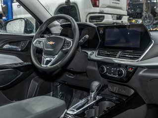 Chevrolet Trax  2026 à St-Jérôme, Québec - 25 - w320h240px