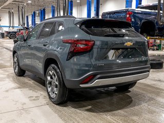Chevrolet Trax  2026 à St-Jérôme, Québec - 6 - w320h240px