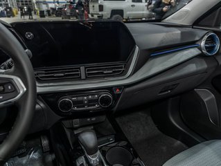 Chevrolet Trax  2026 à St-Jérôme, Québec - 19 - w320h240px