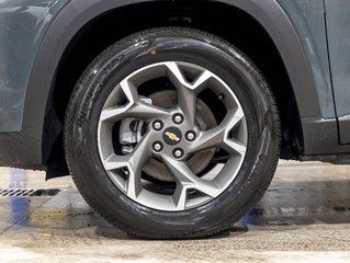 Chevrolet Trax  2026 à St-Jérôme, Québec - 32 - w320h240px