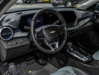 Chevrolet Trax  2026 à St-Jérôme, Québec - 12 - w320h240px