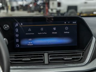 Chevrolet Trax  2026 à St-Jérôme, Québec - 17 - w320h240px