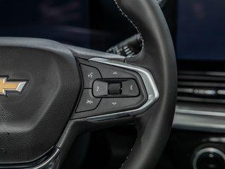 Chevrolet Trax  2026 à St-Jérôme, Québec - 16 - w320h240px