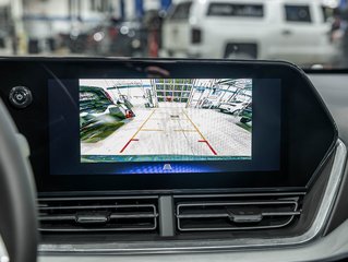 Chevrolet Trax  2026 à St-Jérôme, Québec - 18 - w320h240px