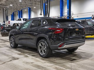 Chevrolet Trax  2026 à St-Jérôme, Québec - 6 - w320h240px