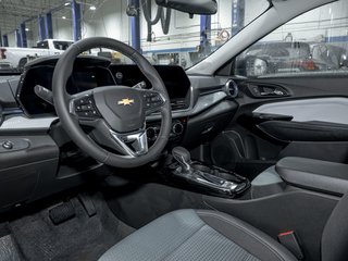 Chevrolet Trax  2026 à St-Jérôme, Québec - 12 - w320h240px
