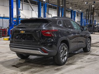 Chevrolet Trax  2026 à St-Jérôme, Québec - 9 - w320h240px
