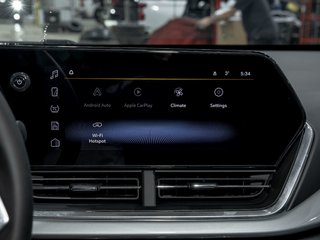 Chevrolet Trax  2026 à St-Jérôme, Québec - 17 - w320h240px