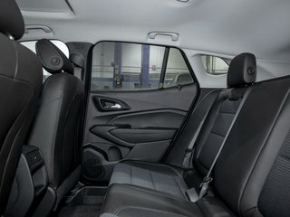 Chevrolet Trax  2026 à St-Jérôme, Québec - 27 - w320h240px