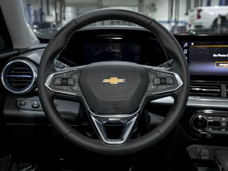 Chevrolet Trax  2026 à St-Jérôme, Québec - 13 - w320h240px