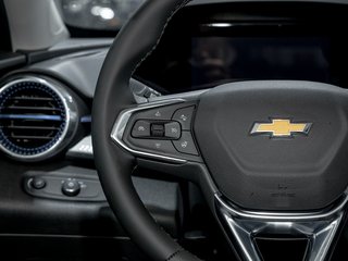 Chevrolet Trax  2026 à St-Jérôme, Québec - 15 - w320h240px