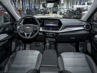 Chevrolet Trax  2026 à St-Jérôme, Québec - 4 - w320h240px