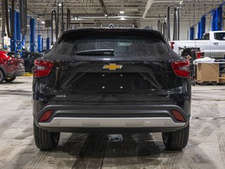 Chevrolet Trax  2026 à St-Jérôme, Québec - 8 - w320h240px