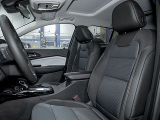 Chevrolet Trax  2026 à St-Jérôme, Québec - 11 - w320h240px