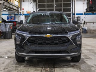 Chevrolet Trax  2026 à St-Jérôme, Québec - 2 - w320h240px