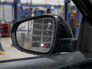 Chevrolet Trax  2026 à St-Jérôme, Québec - 31 - w320h240px