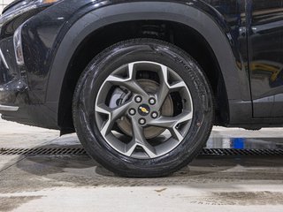 Chevrolet Trax  2026 à St-Jérôme, Québec - 33 - w320h240px