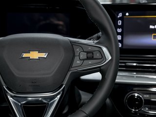 Chevrolet Trax  2026 à St-Jérôme, Québec - 16 - w320h240px