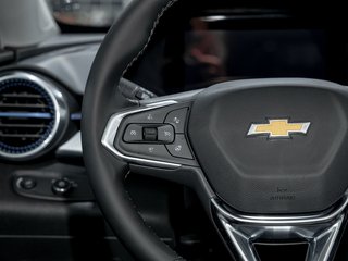 2026 Chevrolet Trax in St-Jérôme, Quebec - 15 - w320h240px