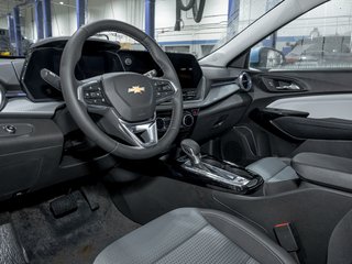 2026 Chevrolet Trax in St-Jérôme, Quebec - 12 - w320h240px