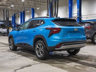 2026 Chevrolet Trax in St-Jérôme, Quebec - 6 - w320h240px