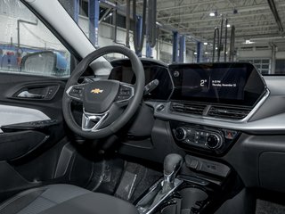 2026 Chevrolet Trax in St-Jérôme, Quebec - 26 - w320h240px