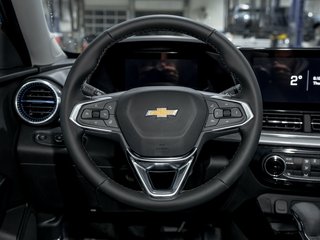 2026 Chevrolet Trax in St-Jérôme, Quebec - 13 - w320h240px
