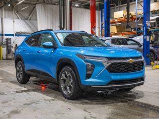 2026 Chevrolet Trax in St-Jérôme, Quebec - 10 - w320h240px