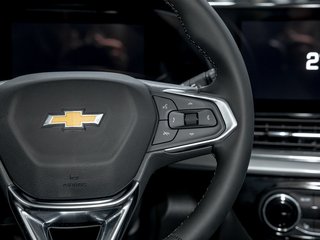 2026 Chevrolet Trax in St-Jérôme, Quebec - 16 - w320h240px
