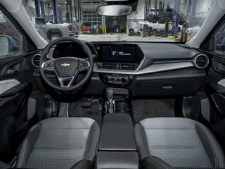 2026 Chevrolet Trax in St-Jérôme, Quebec - 4 - w320h240px