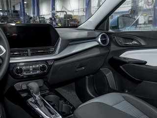 2026 Chevrolet Trax in St-Jérôme, Quebec - 19 - w320h240px