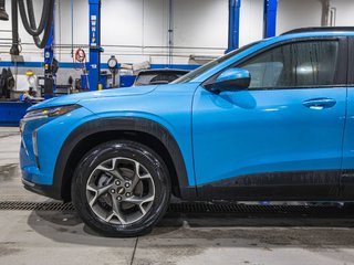 2026 Chevrolet Trax in St-Jérôme, Quebec - 32 - w320h240px